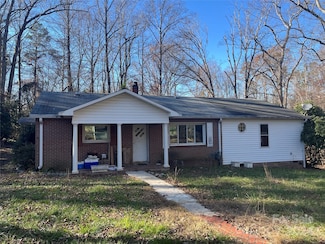 320 Lovelady Rd, Connelly Springs, NC 28612