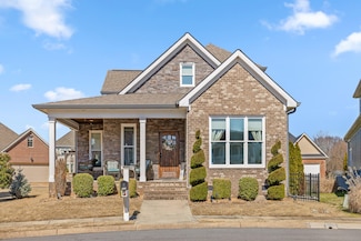 7588 Daybreak Cir, Ooltewah, TN 37363