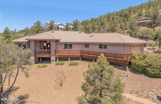 1542 Southview Dr, Prescott, AZ 86305