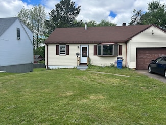 184 Frisbie St, Middletown, CT 06457