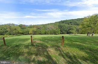 00 Smokey Row Rd, Lexington City, VA 24450