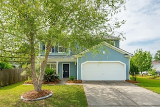 489 Dolphin Dr, Summerville, SC 29485