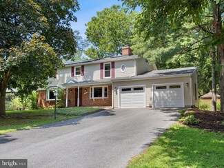 6330 Beechwood Dr, Columbia, MD 21046