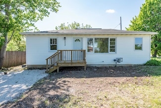 6008 240th Ave, Salem, WI 53168