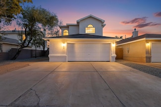 7015 Marigot Ct NW, Albuquerque, NM 87120