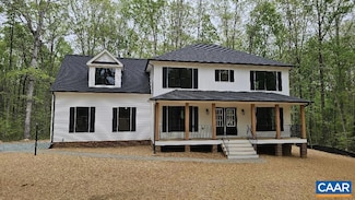 2238 Roundabout Rd, Louisa, VA 23093