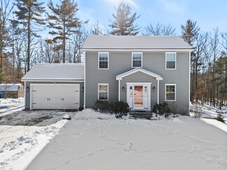 41 Harvest Hill Rd, Windham, ME 04062