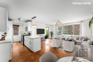 457 Fdr Dr Unit A604, New York, NY 10002
