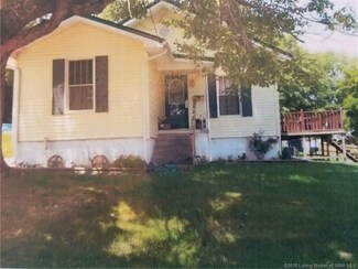 625 Walnut St, Paoli, IN 47454