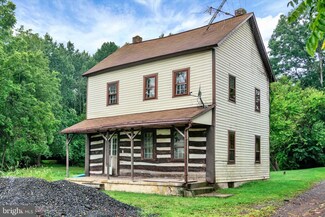 232 Forge Dam Rd, Hamburg, PA 19526
