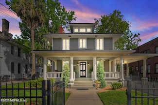 2345 Riverside Ave, Jacksonville, FL 32204
