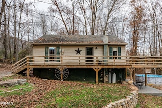 19507 Brumley Gap Rd, Abingdon, VA 24210