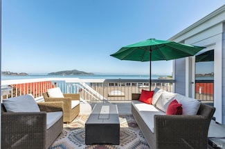 202 Valley St Unit 1, Sausalito, CA 94965