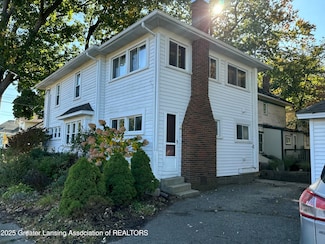 1700 Beal Ave, Lansing, MI 48910