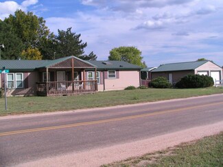 510 Main St, Raymond, KS 67573