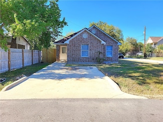 1508 Lopez St, Bryan, TX 77803