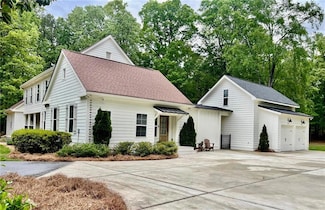 400 N Peachtree Pkwy, Peachtree City, GA 30269