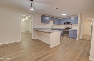 418 E 5th St, Eloy, AZ 85131