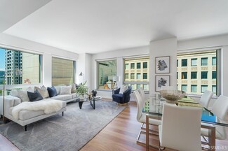 1 Hawthorne St Unit 8H, San Francisco, CA 94105