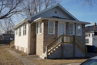 2866 Dekalb St, Lake Station, IN 46405