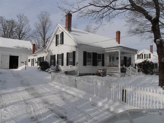 12 Main St, Bennington, NH 03442