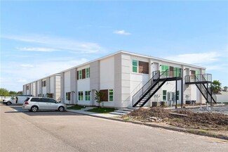 901 E Yuma Ave Unit 201, McAllen, TX 78503
