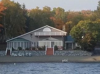 13 S Brook Ln, Eagle Lake, ME 04739