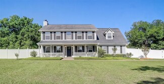 25150 Rolling Oak Rd, Sorrento, FL 32776