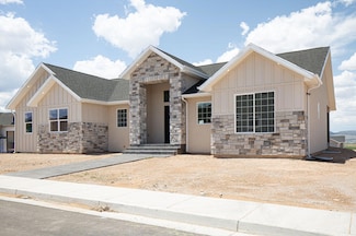 502 S Foundation Trail, Cedar City, UT 84721