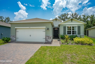 1743 Red Rock Rd, New Smyrna Beach, FL 32168