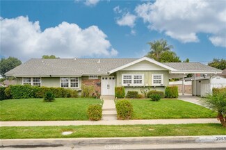 20657 Lull St, Winnetka, CA 91306