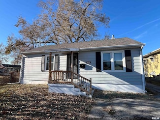 613 9th Ave W, Milan, IL 61264