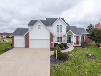 10229 Consta Verde Commons, Leo, IN 46765