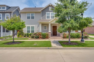 4196 Wellesley Ave, Frisco, TX 75034