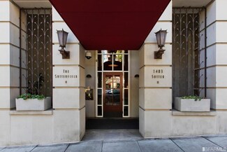 1483 Sutter St Unit 803, San Francisco, CA 94109