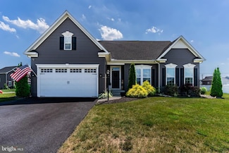3404 Citation Dr, Harrisburg, PA 17112