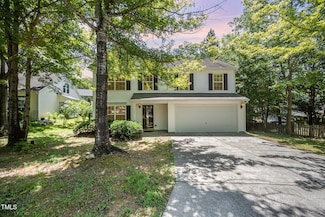 709 Woodgreen Dr, Durham, NC 27704