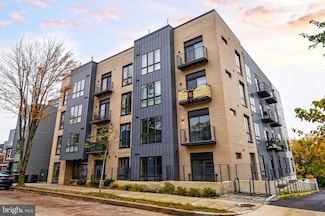 1016 17th Place NE Unit 103, Washington, DC 20002