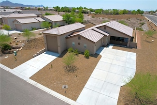 2600 Slide Mountain Loop, Bullhead City, AZ 86442