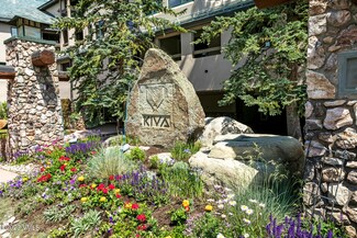 311 Offerson Rd Unit 332, Avon, CO 81620
