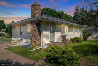 10560 President Dr NE, Minneapolis, MN 55434