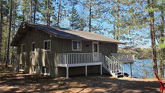46095 W Tahkodah Lake Rd, Cable, WI 54821