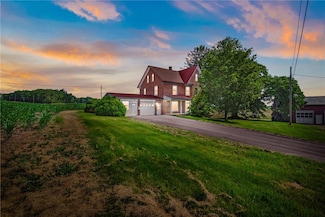 3023 Brotherton Rd, Berlin, PA 15530