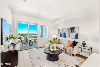 3131 N Central Ave Unit 3019, Phoenix, AZ 85012