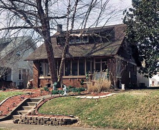 219 NE 9th St, Washington, IN 47501