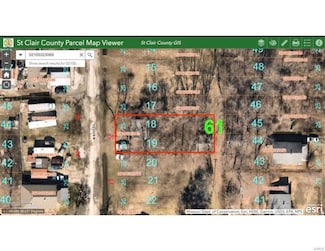 1732 N 61st St, East Saint Louis, IL 62204
