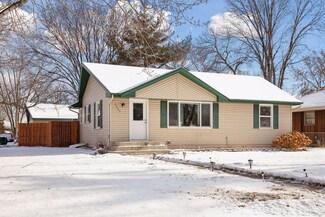 9263 Terrace Rd NE, Minneapolis, MN 55434