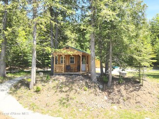 191 Sunset View Ln, Hope, ID 83836