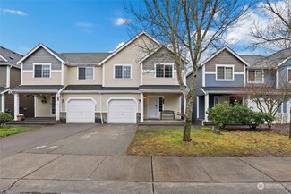 5222 166th Street Ct E, Tacoma, WA 98446