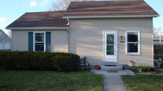 3384 E 306 S, Kokomo, IN 46902